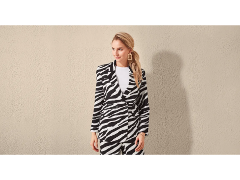 Blazer da donna