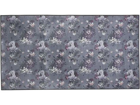 Tappeto in velluto 80x150 cm