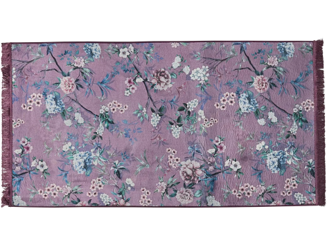Tappeto in velluto 80x150 cm