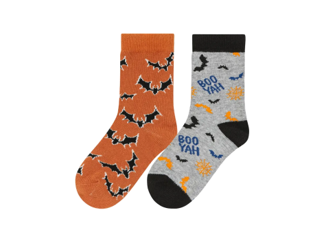 Calze di Halloween per bambini