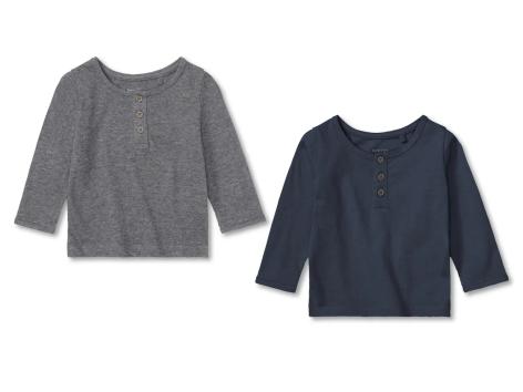 Maglia per neonati, 2 pezzi