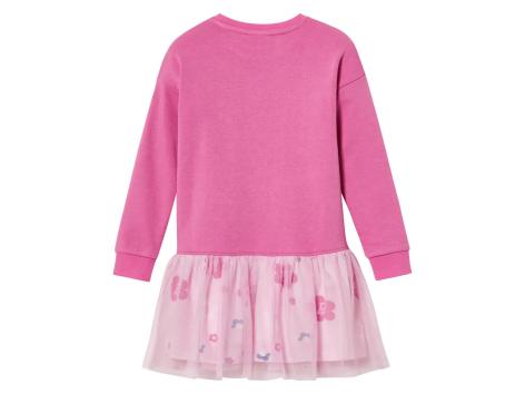 Vestito da bambina