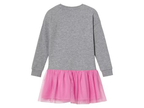 Vestito da bambina