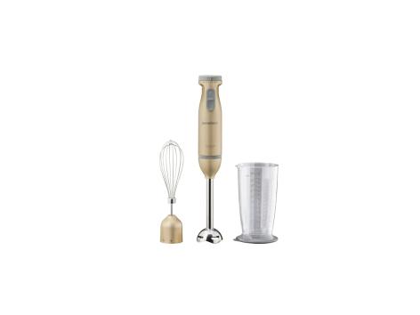 Frullatore ad immersione 2 in 1