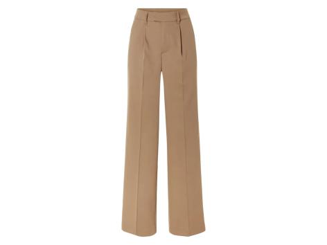 Pantaloni ampi da donna