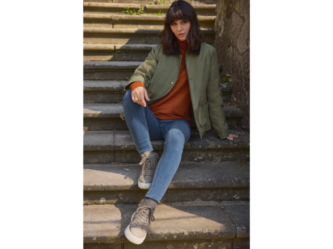 Dolcevita da donna