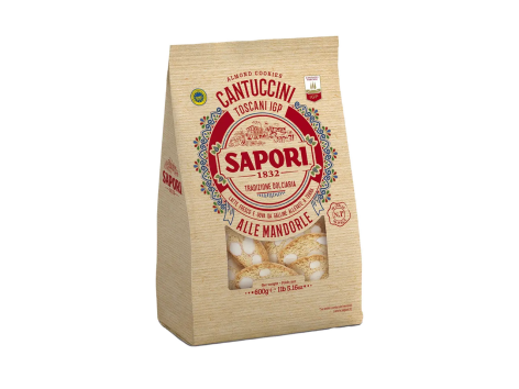 Cantuccini Toscani