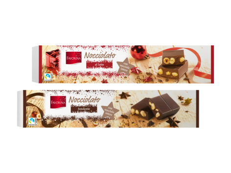 Nocciolato