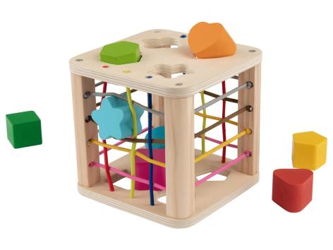 Gioco Montessori