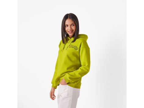 Felpa da donna “Grinch”