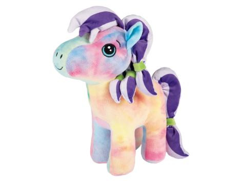 Peluche pony