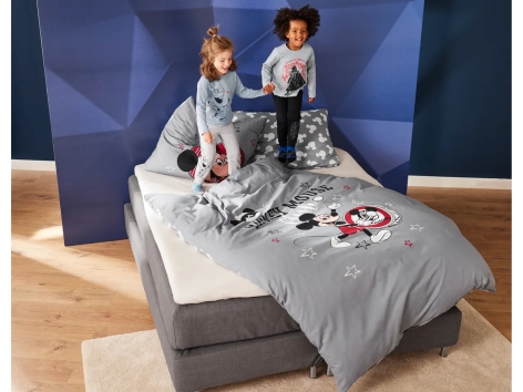 Pigiama da bambina “Disney”
