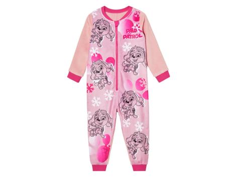 Tuta intera da bambina "Gabby's Dollhouse, Paw Patrol"