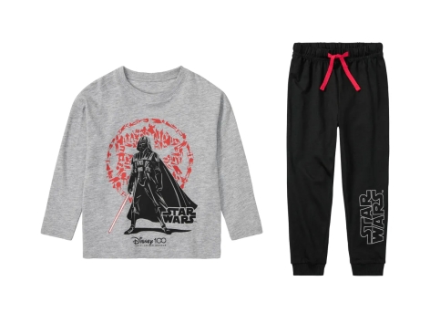 Pigiama da bambino “Mickey Mouse, Star Wars, Avengers”