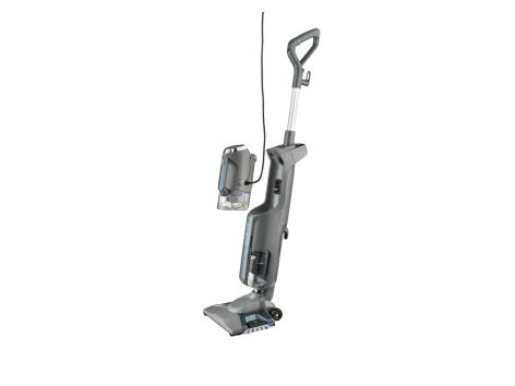 Aspirapolvere lavapavimenti a vapore 3 in 1