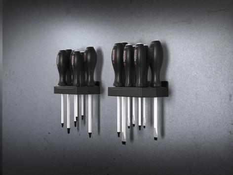 Set cacciaviti/ scalpello, 13 pezzi