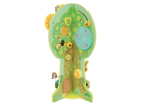 Gioco per bambini “Albero”