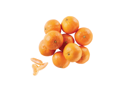Clementine di Calabria IGP