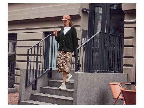 Cardigan da donna