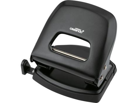 Perforatrice per fogli, pinzatrice o dispenser per nastro adesivo