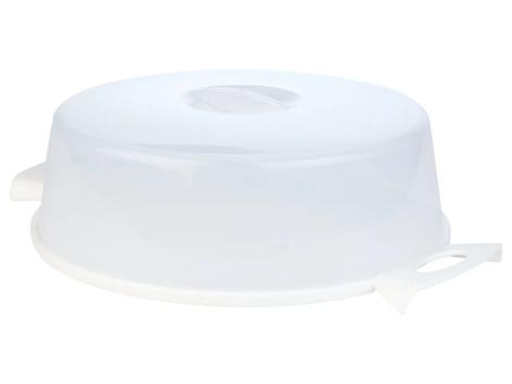Contenitore per muffin o portatorte