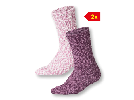 Calze da donna 2 paia
