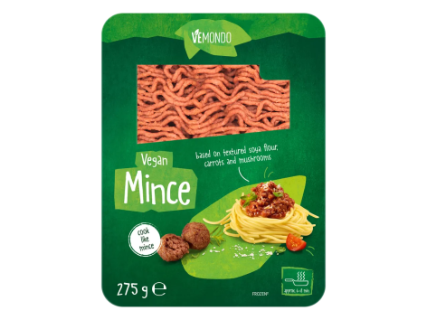 Macinato vegano