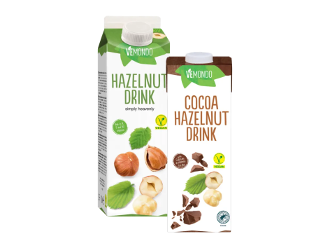 Bevanda vegetale