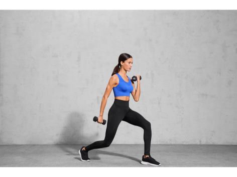 Set manubri da 2 kg, tavola per push-up o peso kettlebell