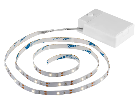 Striscia LED 1 m