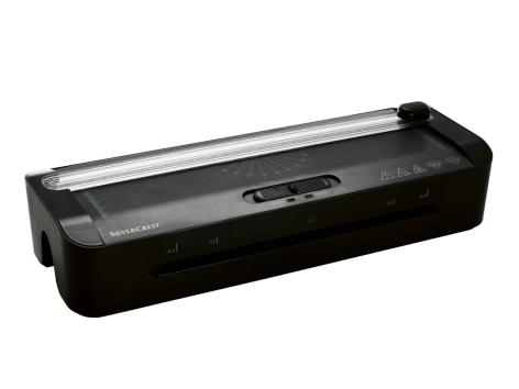 Plastificatore A4