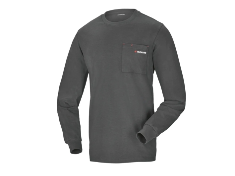 Maglia termica da lavoro per uomo