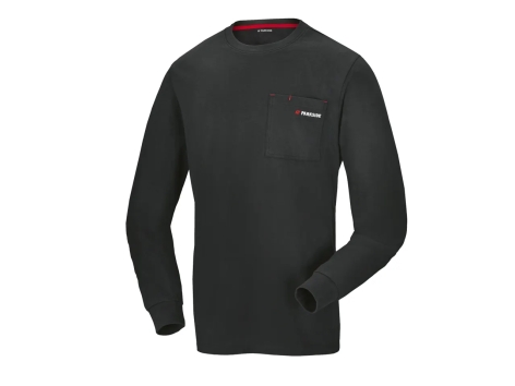 Maglia termica da lavoro per uomo