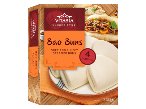 Panini bao