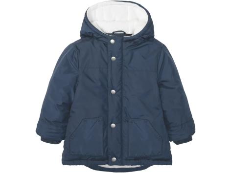 Giacca invernale da bambino