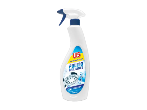 Spray anticalcare