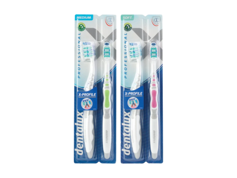 Spazzolino denti professional