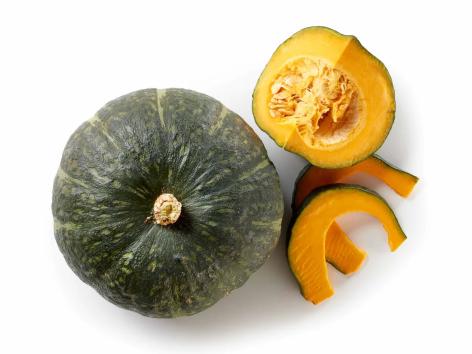 Zucca Ironcup