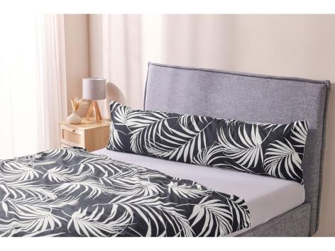 Federa per cuscino laterale 40x145 cm