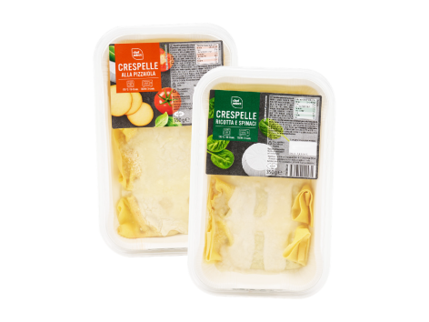 Crespelle