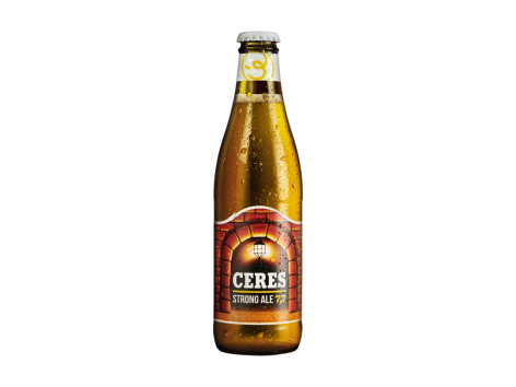 Strong ale birra