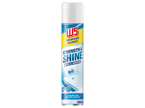 Detergente per bagno e vasca