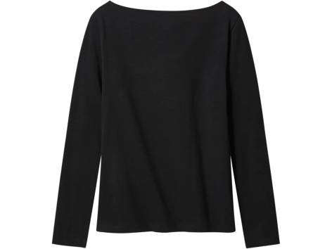 Maglia a maniche lunghe da donna