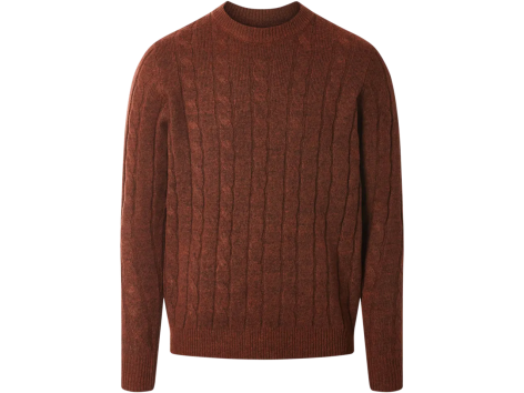 Pullover da uomo