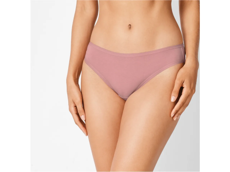 Slip da donna, 5 pezzi