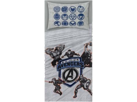 Completo lenzuola singole, “Marvel, Disney”