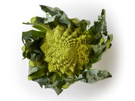 Cavolo romanesco