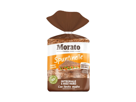 Spuntinelle