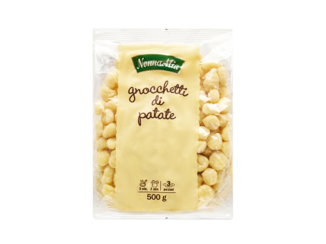 NONNA MIA Gnocchetti di patate
