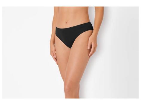esmara® Slip da donna con cotone biologico, 3 pezzi